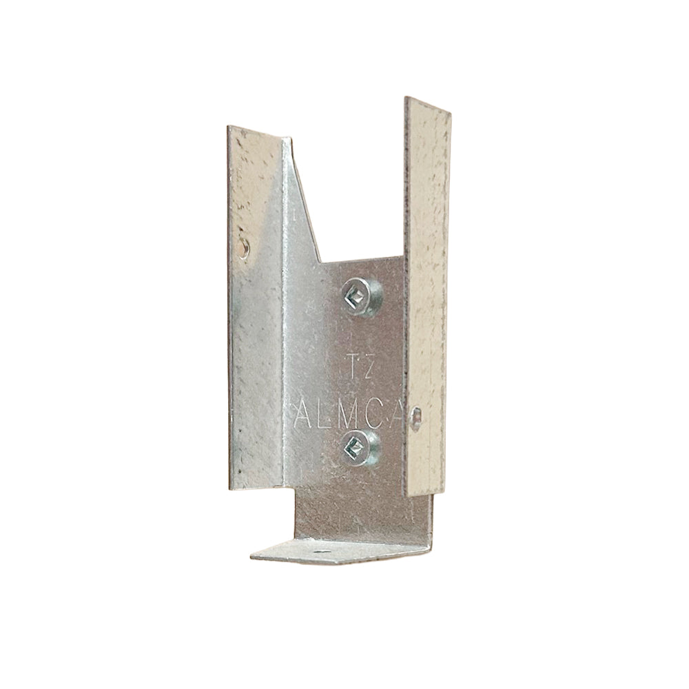  Fence Support Braket 2" x 4"