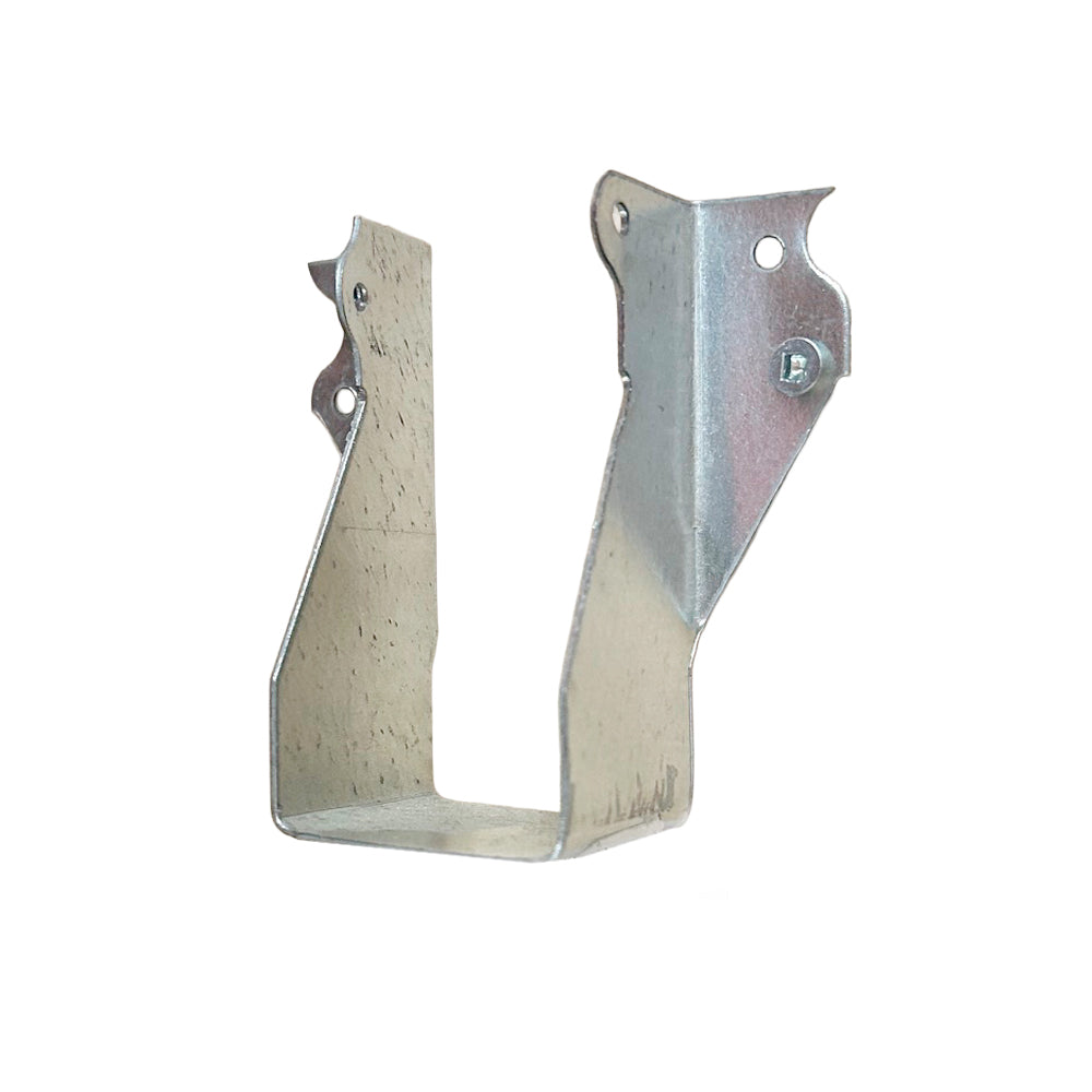  JOIST BRACKET 2" X 4" - LUS24Z