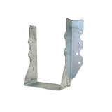 ÉTRIER SOLIVE DOUBLE  2" x 6"- Almcan