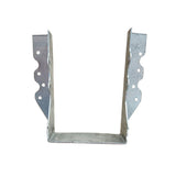ÉTRIER SOLIVE DOUBLE  2" x 6"- Almcan