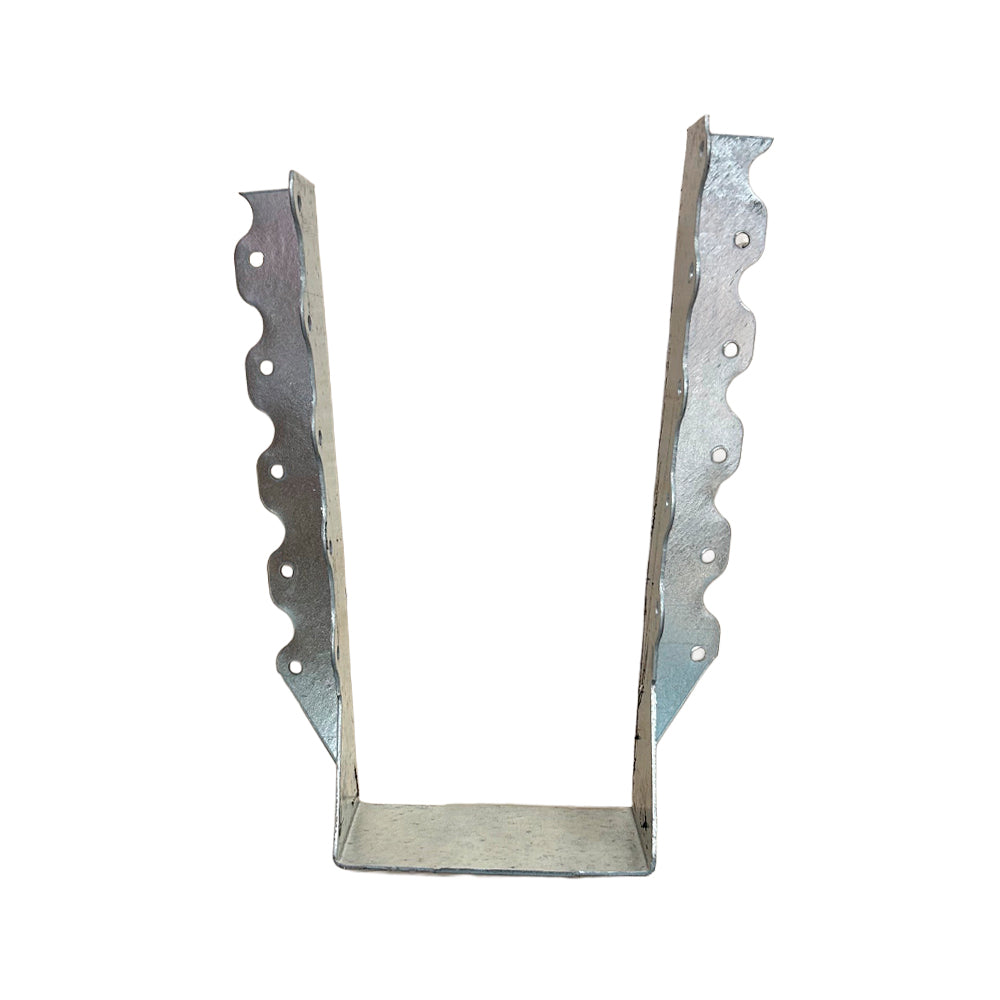  DOUBLE JOIST BRACKET 2"X8"