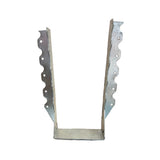  DOUBLE JOIST BRACKET 2"X8"