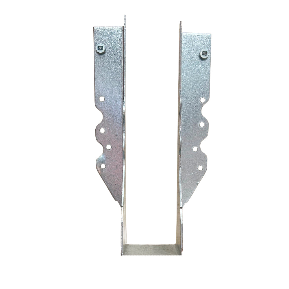 Étrier pour solive 2" x 8"- Almcan