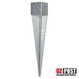 OZ-Post Post Anchor T6-850 (5 1/2")