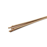 Goujon en bois franc 1/8" x 48"