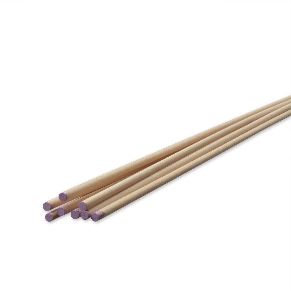 Goujon en bois franc 3/16" x 48"