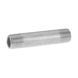 Tuyaux galvanisés filetés de 3/4" - Bessey