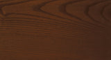 Teinture pour bois extérieur - Sansin DEC-0 - Couleurs Naturelles et Translucides 3.78L