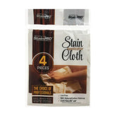  Painter's cloths 4/pkg