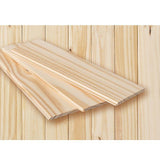 Lambris en pin noueux – V-Joint 5/16" x 3 1/2"