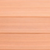 Revêtement extérieur en cèdre rouge de l’Ouest – Prestige V-Joint 7/16" x 6"