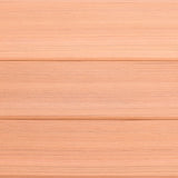 Revêtement extérieur en cèdre rouge de l’Ouest – Prestige V-Joint 7/16" x 4"