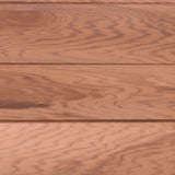 Exterior Siding – Western Red Cedar – Prestige Pattern No. 30 11/16" x 3 1/2" 