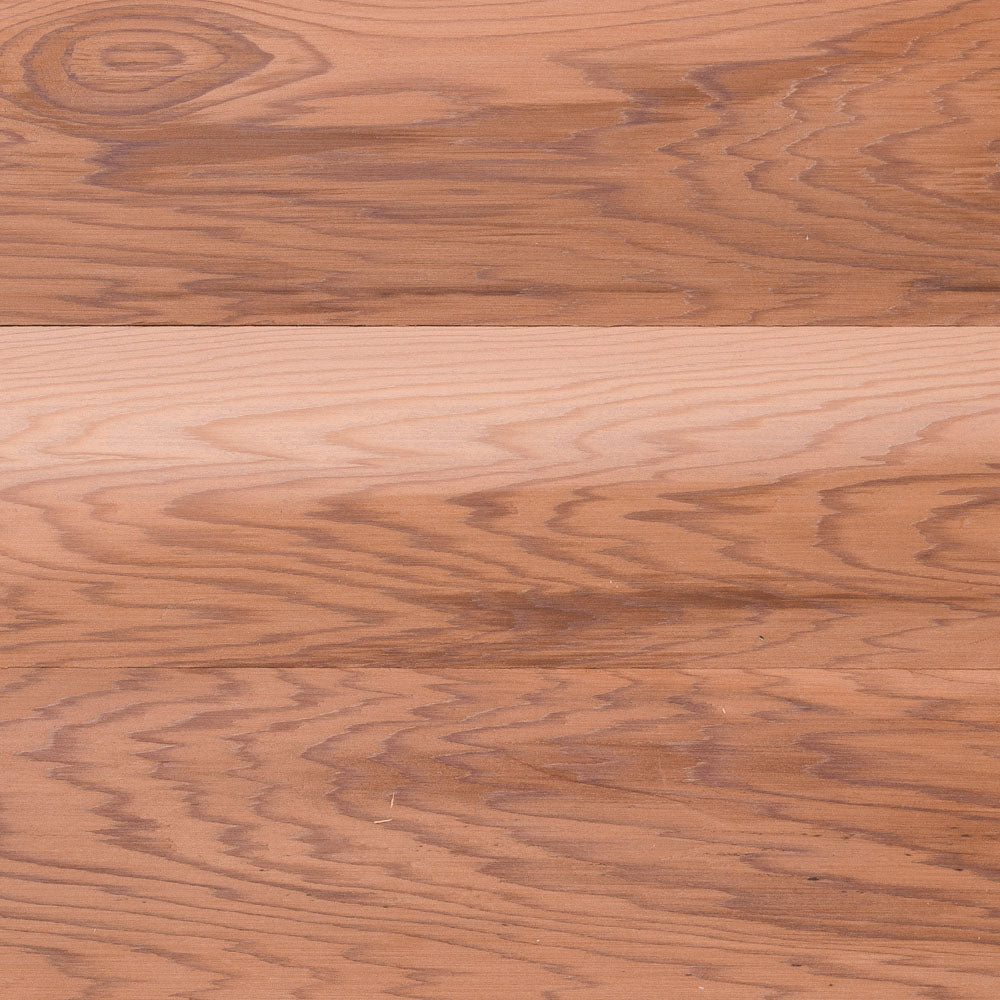 Exterior Siding – Western Red Cedar – Prestige Pattern No. 30 11/16" x 3 1/2" 