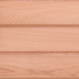 Western Red Cedar Exterior Siding – Prestige V-Joint 11/16" x 4"