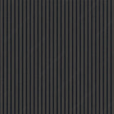Grooved Panel Kalmate Black Oak 27/32" x 24’’ x 95’’ – Richelieu