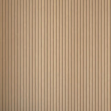 Signature Salda Fluted Wall Panel oak finish