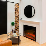 Pacifico primed white wall panelling 12mm x 7 7/8’’  20,3 sq ft/pkg