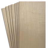 Ash sequence matched veneer 4,5’’ to 7,5’’ x 12’’ (3 sq.ft.) 