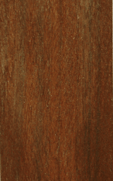 Coupon de placage Padouk 4,5’’ à 7,5’’ x 12’’ (3 p.c.)