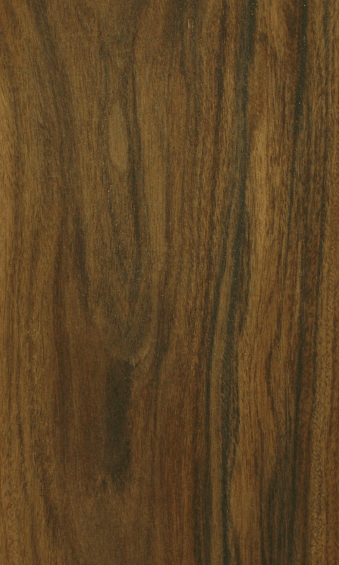 Coupon de placage Bois de Rose 4,5’’ à 7,5’’ x 12’’ (3 p.c.)
