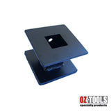 BLACK Hammer-Spacer HSP-T4 (4'' x 4'')