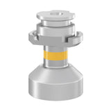 Guide de clip de remplacement pour Edgeclip - Camo