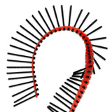 Vis sur bande pour Camo Drive en acier inoxydable 2 3/8" - Camo