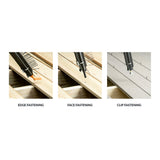 Outil pour vis cachée Camo Drive - Camo