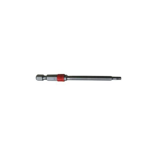 CAMO #15 Grooved Board Torx Drive Power Bits 2/pkg