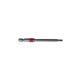 CAMO #15 Grooved Board Torx Drive Power Bits 2/pkg