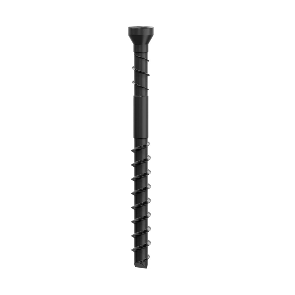 Screws 2 3/8''x 200/pkg (50 p.c) stainless - Camo