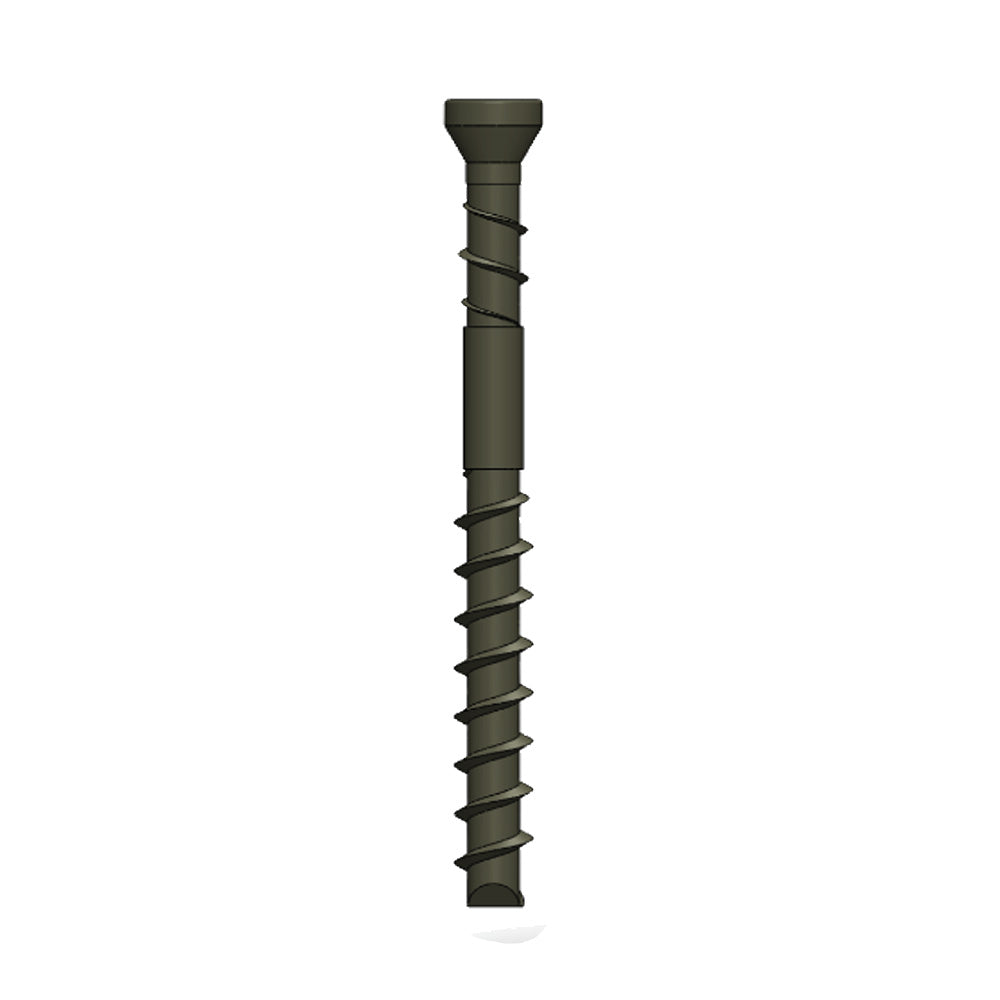 Vis sur bande pour Camo Drive 2 3/8" (1000/bte) - Camo