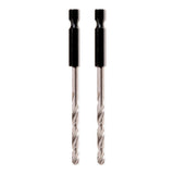 Predrill bit 2/pkg - Camo