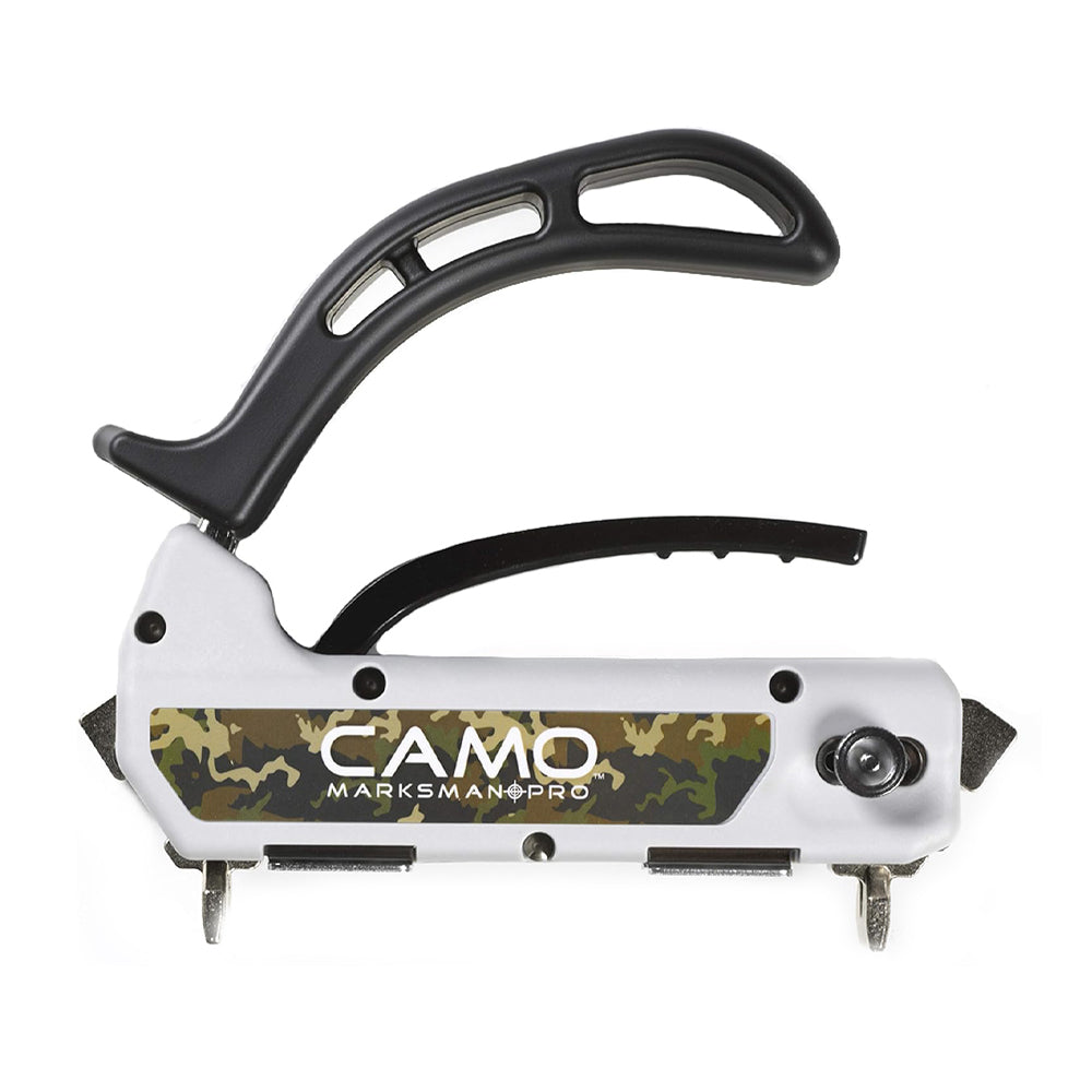 Outil Marksman pro 5 1/4-5 3/4  3/16 - Camo