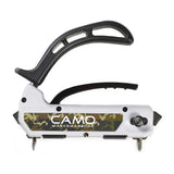 Outil Marksman pro 5 1/4-5 3/4  3/16 - Camo