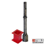 OH-01 Tige marteau pour pieu OZ-Post
