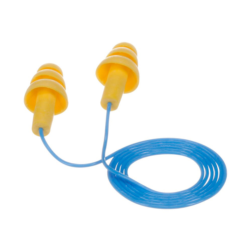 Bouchons d’oreille filaires avec insertion #OBC027 - 3M
