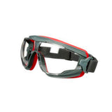 Lunettes de protection à coque anti-éclaboussure avec verre antibuée #YGO107 - 3M
