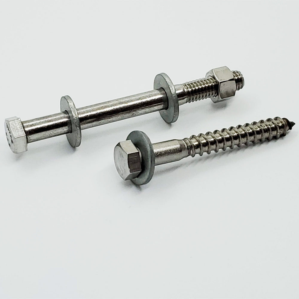 Ensemble de quincaillerie pour N1200 & N2, NAMI