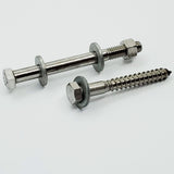 Ensemble de quincaillerie pour N1200 & N2, NAMI
