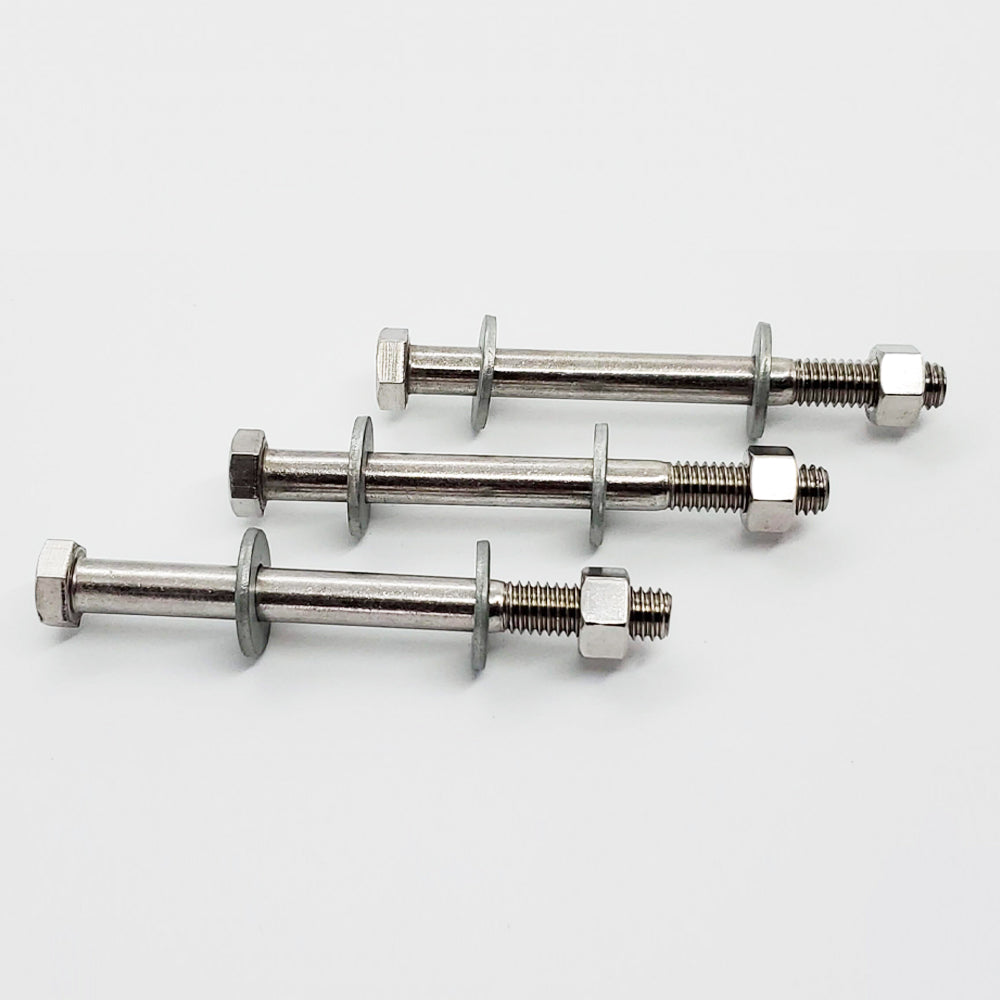 Ensemble de quincaillerie pour NP2500 & NP4 - NAMI