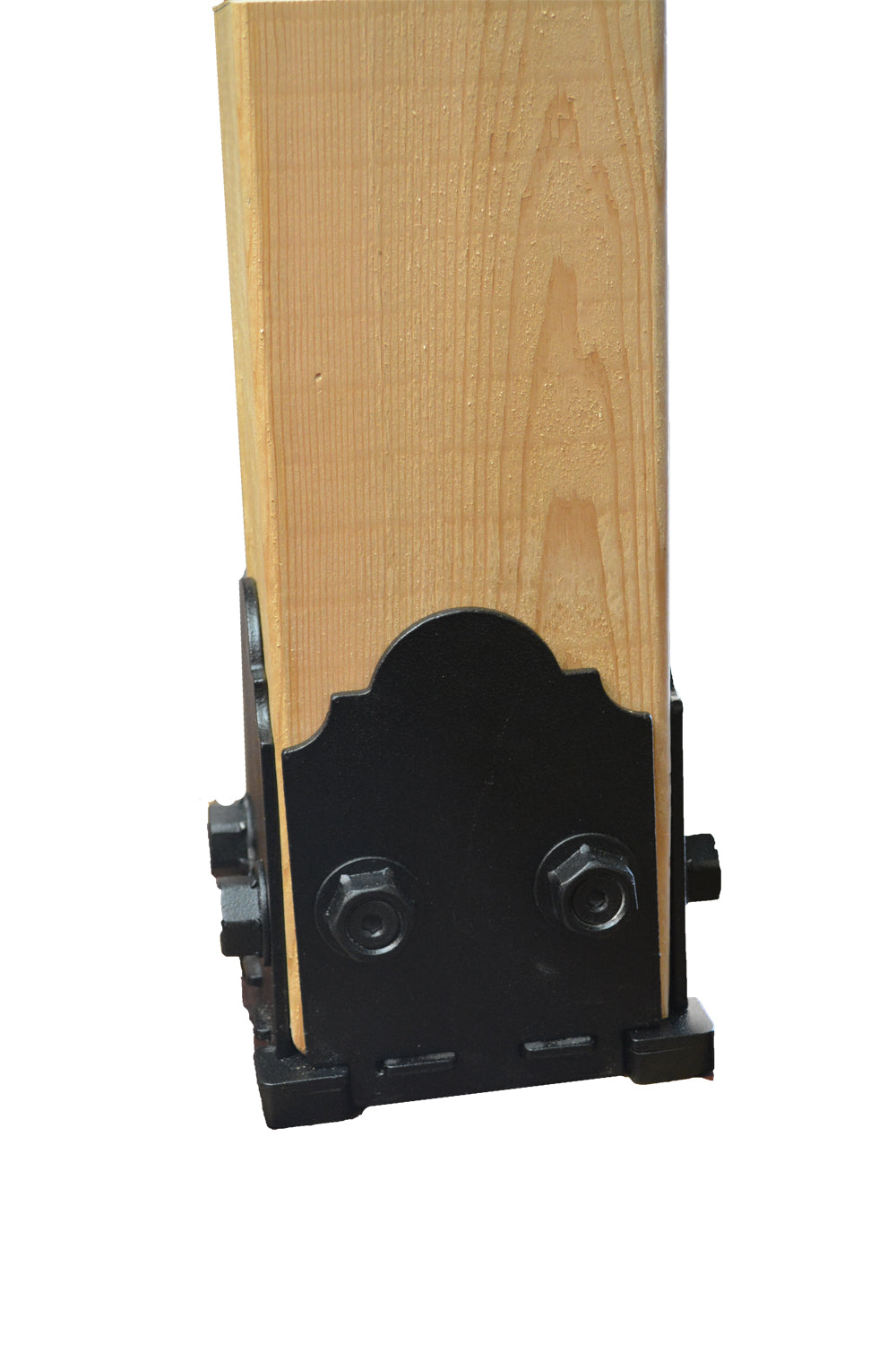  Decorative Post Base Kit - Oz-Post