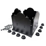  Decorative Post Base Kit - Oz-Post