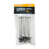 Nuts and bolts for N56 Deck Support Bracket - Namifix