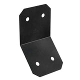 Connecteur pour entretoise 45 degré – 6’’ - Simpson Strong Tie