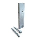 N2 Spacer Plate (1" x 3" x 13" Block) - NamiFix