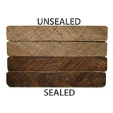 Ipe Seal for end grain 16 oz - Deckwise