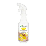 Cleaner and Protector for Oiled Wood Solia+ - Ligna