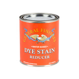 Réducteur de teinture aniline à base d'eau - General Finishes